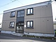 南郷18丁目駅よりバス4分 徒歩4分 2階 築22年6ヶ月の賃貸物件
