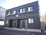 澄川駅よりバス7分 徒歩6分 1階 築19年1ヶ月の賃貸物件