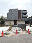 目黒ガーディアンヒルズの賃貸物件