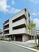 ヴォーヌング白金の賃貸物件