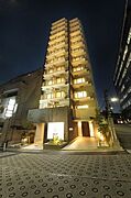 ポルトボヌール渋谷桜丘の賃貸物件