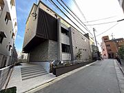Relafort西五反田 1階 築4年1ヶ月の賃貸物件
