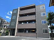 柏駅より徒歩10分 1階 築2年6ヶ月の賃貸物件