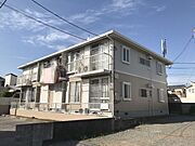 柏駅より徒歩21分 1階 築36年の賃貸物件