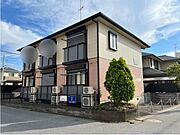 柏駅より徒歩13分 2階 築25年10ヶ月の賃貸物件