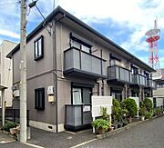 柏駅より徒歩9分 2階 築24年9ヶ月の賃貸物件