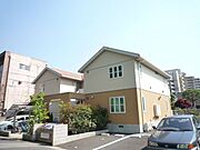 ガーデンヒルズ柏 1階 築18年の賃貸物件