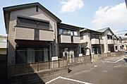 アイウィングA 1階 築24年8ヶ月の賃貸物件