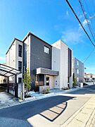 マイレ・モンレーヴ 1階 築1年8ヶ月の賃貸物件