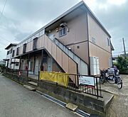 南柏駅より徒歩16分 1階 築38年の賃貸物件