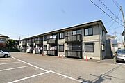 逆井駅より徒歩5分 2階 築27年8ヶ月の賃貸物件