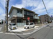 柏シティハイツ 2階 築11年4ヶ月の賃貸物件