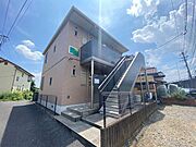 柏駅より徒歩18分 2階 築19年9ヶ月の賃貸物件