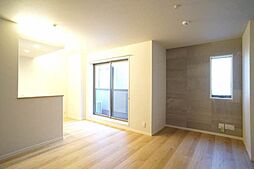 ｍａｉｓｏｎ　ｄｅ　Ｉ 00303 3階2LDKの室内