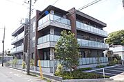 リヒトレンテの賃貸物件