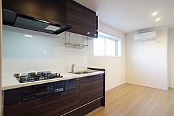 プロフィット　ルミエール 00302 3階1LDKの室内