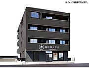 葭川公園駅より徒歩5分 新築 4階建の賃貸物件