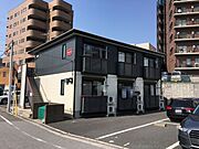 メイプルハウスの賃貸物件