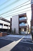 シャルム末広の賃貸物件