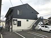 グリーンハイツの賃貸物件