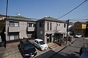 セピアヴェルデ葛城の賃貸物件