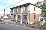 メゾン桜 1階 築20年7ヶ月の賃貸物件