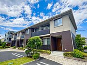 リラフォートAの賃貸物件