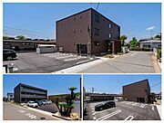 ＡＱＵＡＧＡＲＤＥＮの賃貸物件