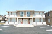 パーチェTSBの賃貸物件