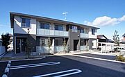 ＡＧＩＯＤＵＥの賃貸物件