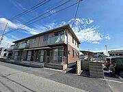 春日部駅より徒歩16分 1階 築11年2ヶ月の賃貸物件