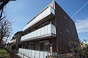 北春日部駅より徒歩4分 2階 築4年1ヶ月の賃貸物件
