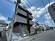 カーサエイチ・エム 3階 築3年5ヶ月の賃貸物件