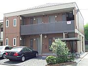 メゾン・セルヴィスの賃貸物件