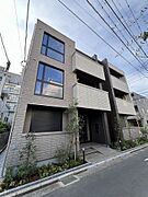 リラフォートナカマチ 2階 新築の賃貸物件