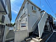 武蔵境駅より徒歩6分 1階 築36年5ヶ月の賃貸物件