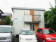 三鷹駅より徒歩14分 1階 築38年8ヶ月の賃貸物件