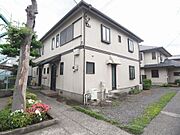 テラス浅野A 1階 築36年の賃貸物件