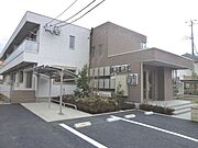 シャリテS武蔵野 2階 築10年8ヶ月の賃貸物件