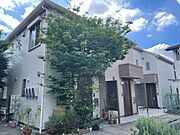 コモドシェルタ三鷹 2階 築9年の賃貸物件