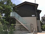 吉祥寺駅より徒歩7分 2階 築9年の賃貸物件