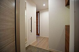 アイコート 00302 3階2LDKの室内