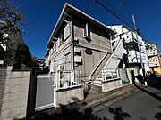 グランドール西久保の賃貸物件