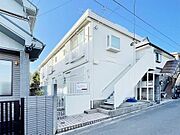 武蔵境駅より徒歩6分 2階 築36年9ヶ月の賃貸物件