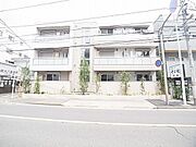 リブレ吉祥寺 3階 築10年7ヶ月の賃貸物件