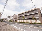 シャーメゾン武蔵境の賃貸物件