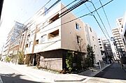 アビタシオン三鷹の賃貸物件