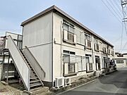 仙川駅より徒歩20分 2階 築40年6ヶ月の賃貸物件