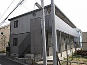パティオ桜堤の賃貸物件