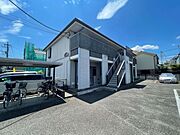 プラザハイネスAの賃貸物件
